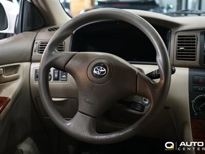 2006 Toyota Corolla LE   - Photo 13 - Lynnwood, WA 98036