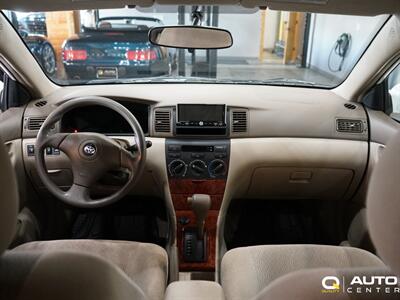 2006 Toyota Corolla LE   - Photo 12 - Lynnwood, WA 98036