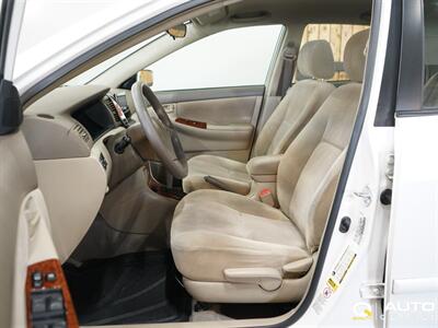 2006 Toyota Corolla LE   - Photo 11 - Lynnwood, WA 98036