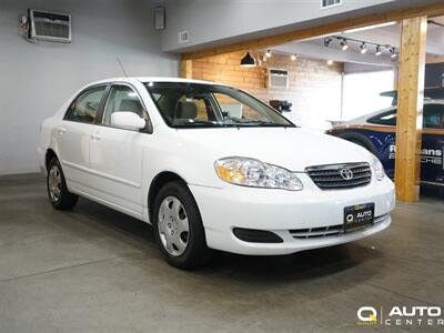 2006 Toyota Corolla LE   - Photo 3 - Lynnwood, WA 98036