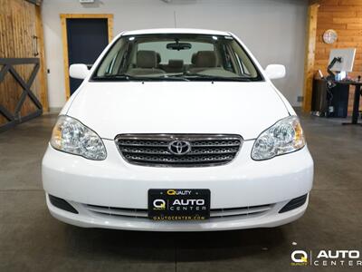 2006 Toyota Corolla LE   - Photo 2 - Lynnwood, WA 98036
