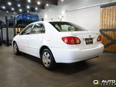 2006 Toyota Corolla LE   - Photo 6 - Lynnwood, WA 98036