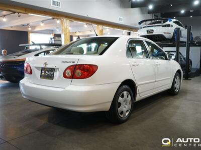 2006 Toyota Corolla LE   - Photo 4 - Lynnwood, WA 98036