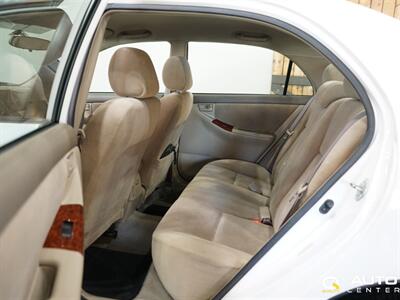 2006 Toyota Corolla LE   - Photo 20 - Lynnwood, WA 98036