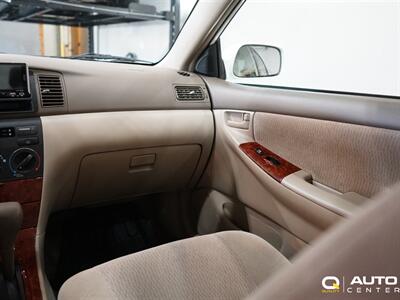 2006 Toyota Corolla LE   - Photo 17 - Lynnwood, WA 98036