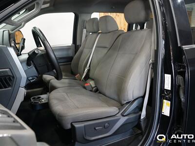 2019 Ford F-150 XLT   - Photo 12 - Lynnwood, WA 98036