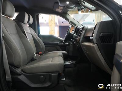 2019 Ford F-150 XLT   - Photo 19 - Lynnwood, WA 98036