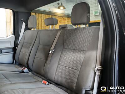 2019 Ford F-150 XLT   - Photo 38 - Lynnwood, WA 98036
