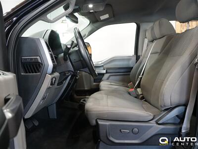 2019 Ford F-150 XLT   - Photo 15 - Lynnwood, WA 98036