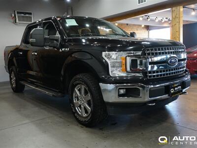2019 Ford F-150 XLT   - Photo 3 - Lynnwood, WA 98036