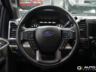 2019 Ford F-150 XLT   - Photo 20 - Lynnwood, WA 98036