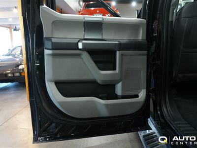 2019 Ford F-150 XLT   - Photo 9 - Lynnwood, WA 98036