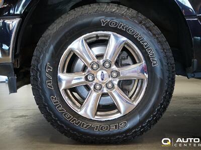 2019 Ford F-150 XLT   - Photo 6 - Lynnwood, WA 98036