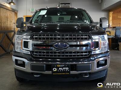 2019 Ford F-150 XLT   - Photo 2 - Lynnwood, WA 98036