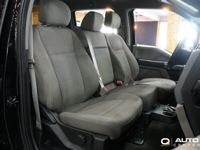 2019 Ford F-150 XLT   - Photo 16 - Lynnwood, WA 98036