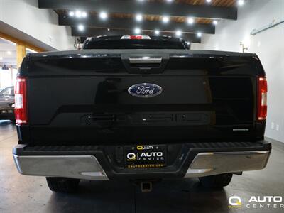 2019 Ford F-150 XLT   - Photo 4 - Lynnwood, WA 98036