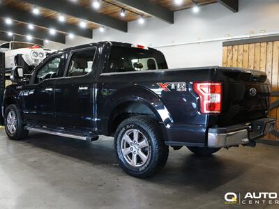 2019 Ford F-150 XLT   - Photo 5 - Lynnwood, WA 98036