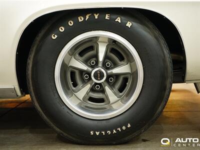 1969 Pontiac Trans Am Trans Am   - Photo 21 - Lynnwood, WA 98036