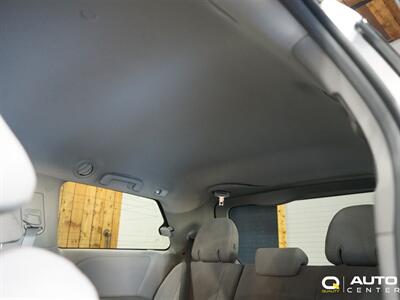 2015 Toyota Sienna L 7 Passenger   - Photo 30 - Lynnwood, WA 98036