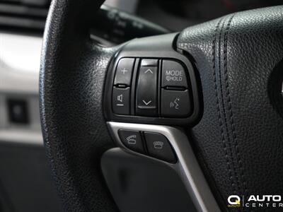 2015 Toyota Sienna L 7 Passenger   - Photo 16 - Lynnwood, WA 98036