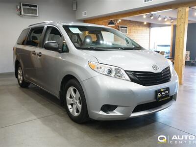 2015 Toyota Sienna L 7 Passenger   - Photo 3 - Lynnwood, WA 98036