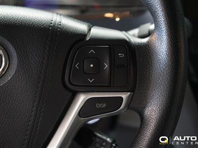 2015 Toyota Sienna L 7 Passenger   - Photo 17 - Lynnwood, WA 98036
