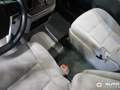 2015 Toyota Sienna L 7 Passenger   - Photo 23 - Lynnwood, WA 98036