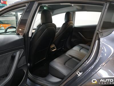 2021 Tesla Model 3 Standard Range Plus   - Photo 20 - Lynnwood, WA 98036