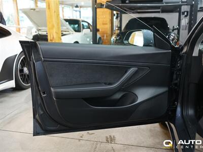 2021 Tesla Model 3 Standard Range Plus   - Photo 8 - Lynnwood, WA 98036