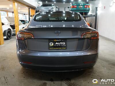 2021 Tesla Model 3 Standard Range Plus   - Photo 5 - Lynnwood, WA 98036