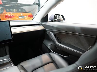2021 Tesla Model 3 Standard Range Plus   - Photo 15 - Lynnwood, WA 98036