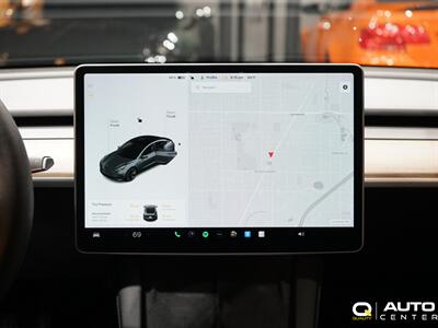 2021 Tesla Model 3 Standard Range Plus   - Photo 13 - Lynnwood, WA 98036