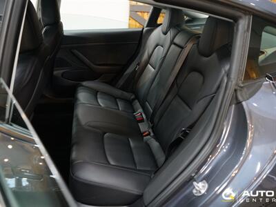 2021 Tesla Model 3 Standard Range Plus   - Photo 22 - Lynnwood, WA 98036
