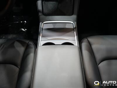 2021 Tesla Model 3 Standard Range Plus   - Photo 14 - Lynnwood, WA 98036