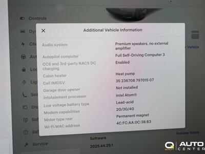 2021 Tesla Model 3 Standard Range Plus   - Photo 17 - Lynnwood, WA 98036