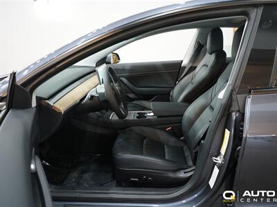 2021 Tesla Model 3 Standard Range Plus   - Photo 10 - Lynnwood, WA 98036