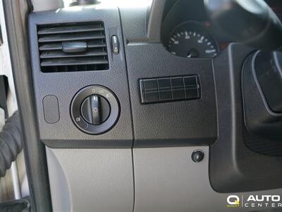 2014 Mercedes-Benz Sprinter Cargo 144 WB BlueTEC®   - Photo 13 - Lynnwood, WA 98036