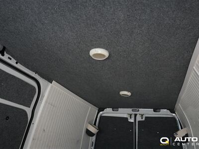 2014 Mercedes-Benz Sprinter Cargo 144 WB BlueTEC®   - Photo 18 - Lynnwood, WA 98036