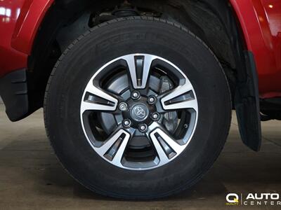 2019 Toyota Tacoma TRD Sport V6   - Photo 5 - Lynnwood, WA 98036