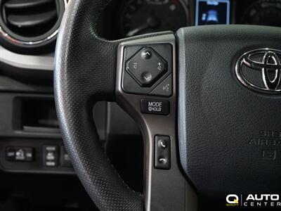 2019 Toyota Tacoma TRD Sport V6   - Photo 19 - Lynnwood, WA 98036