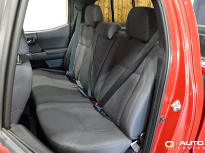 2019 Toyota Tacoma TRD Sport V6   - Photo 27 - Lynnwood, WA 98036