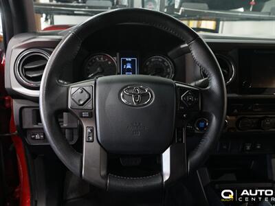 2019 Toyota Tacoma TRD Sport V6   - Photo 18 - Lynnwood, WA 98036