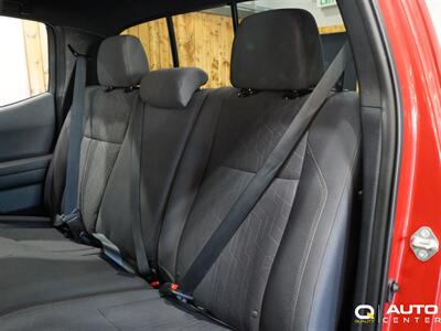 2019 Toyota Tacoma TRD Sport V6   - Photo 28 - Lynnwood, WA 98036