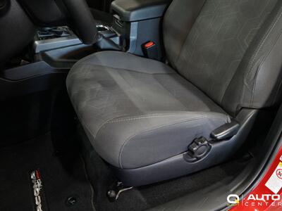 2019 Toyota Tacoma TRD Sport V6   - Photo 13 - Lynnwood, WA 98036