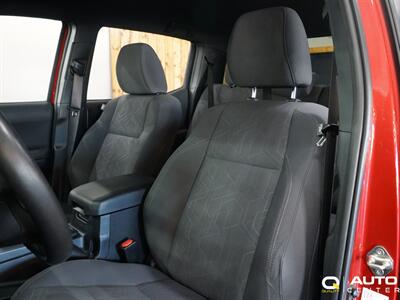 2019 Toyota Tacoma TRD Sport V6   - Photo 12 - Lynnwood, WA 98036