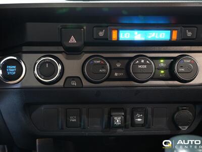 2019 Toyota Tacoma TRD Sport V6   - Photo 24 - Lynnwood, WA 98036