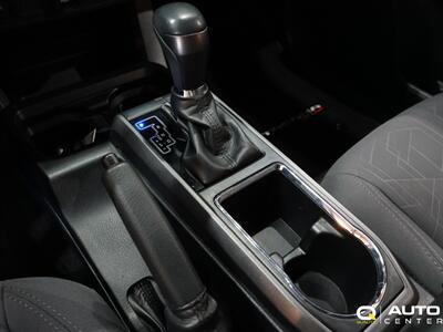 2019 Toyota Tacoma TRD Sport V6   - Photo 26 - Lynnwood, WA 98036