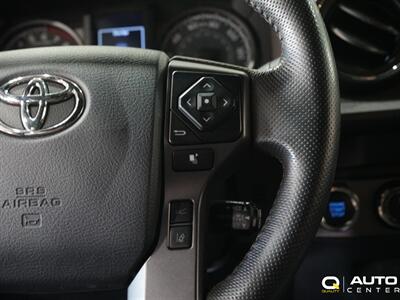 2019 Toyota Tacoma TRD Sport V6   - Photo 20 - Lynnwood, WA 98036