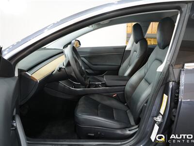 2020 Tesla Model 3 Standard Range Plus   - Photo 12 - Lynnwood, WA 98036