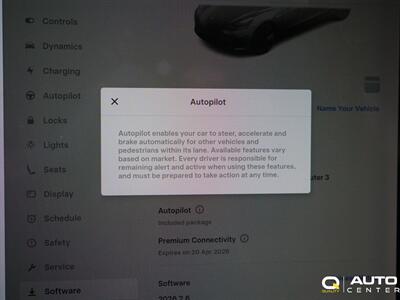 2020 Tesla Model 3 Standard Range Plus   - Photo 20 - Lynnwood, WA 98036